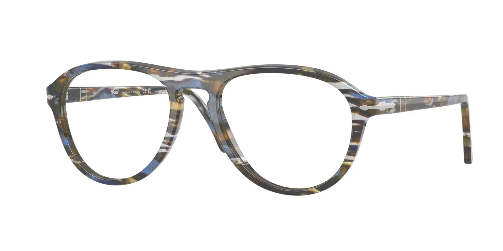 Persol Lynn 3371V Eyeglasses - view 6